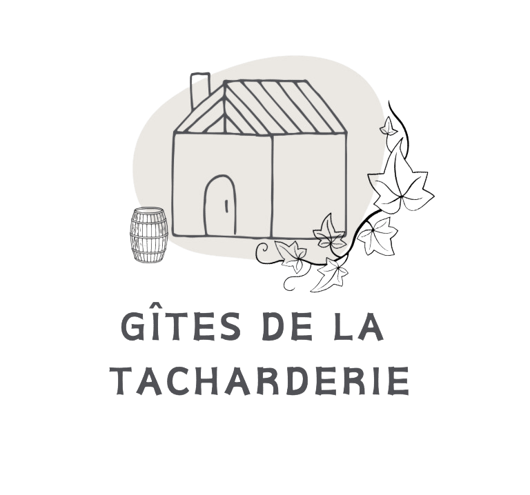 Logo gîtes